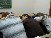 Фотография Чистофат Александры