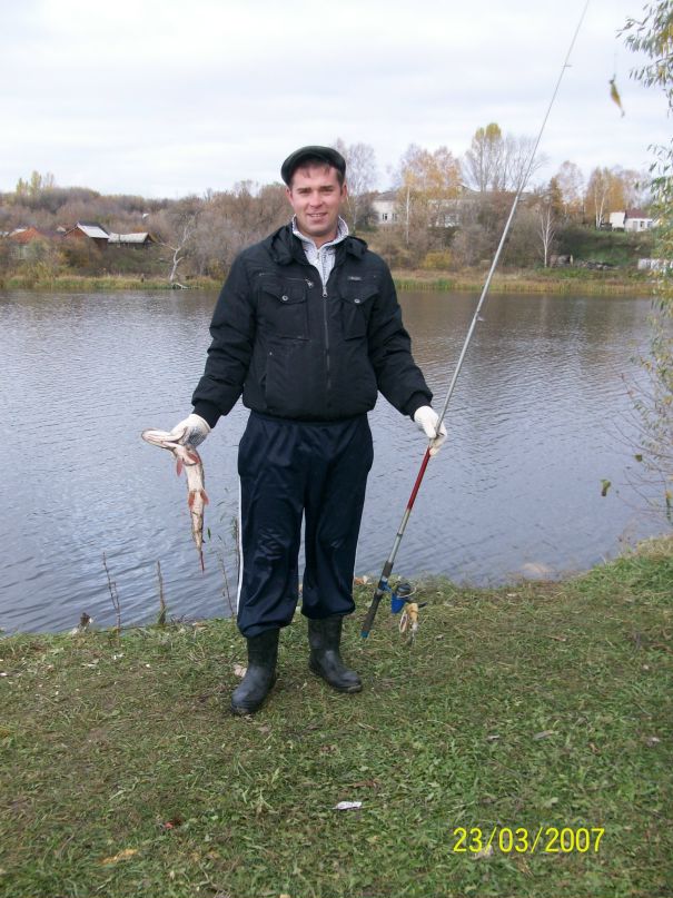 Роман Суменков фотография #7