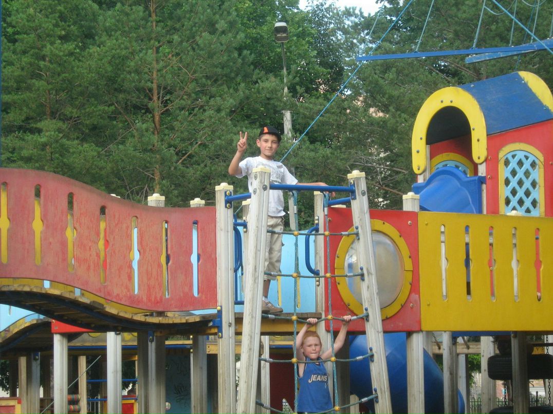 Даниил Триханов фотография #31