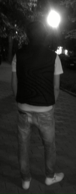 Тёма Осипян фотография #5