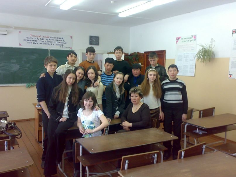 Фёдор Хамнуев фотография #13