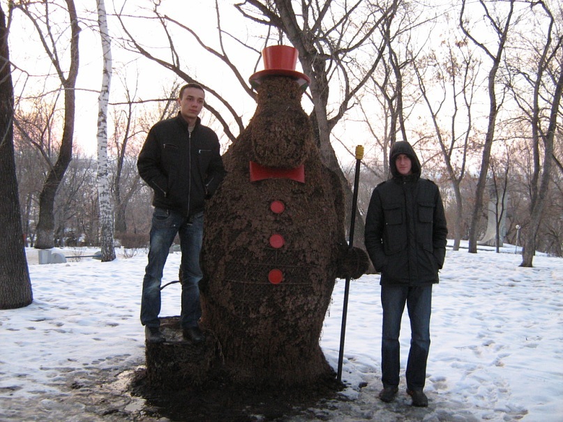 Дмитрий Макеев фотография #39