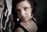 Фотография Бойчук Анны