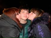 Фотография Баканова Максима