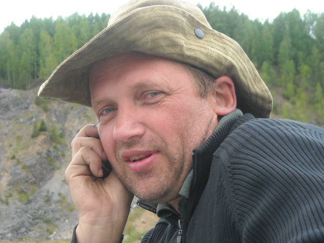 №11, Олег Прокопенко, 61 год, Пермь №11, Олег Прокопенко, 61 год, Пермь