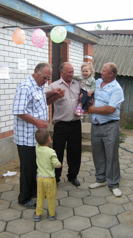 Ольга Шевченко фотография #21