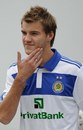 Андрій Ярмоленко фотография #1