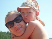 Фотография Баженовой Виктории