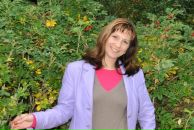 Фотография Березиной Галины