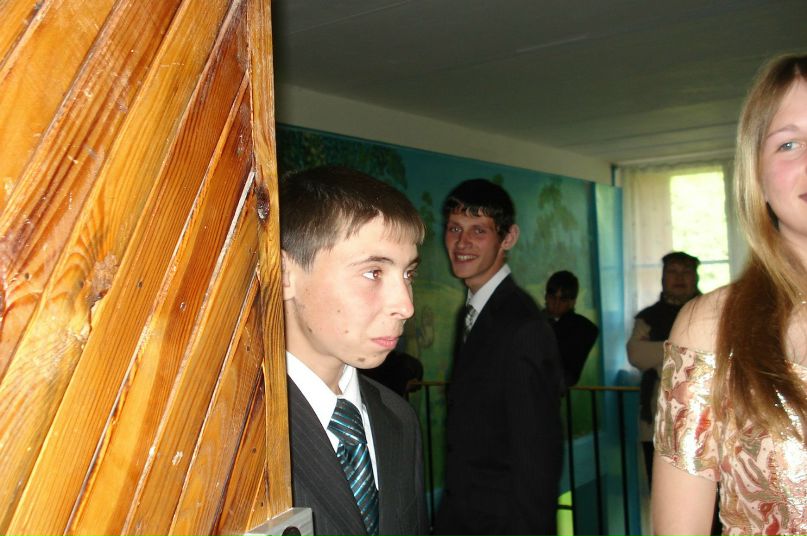 Иван Лебедев фотография #43