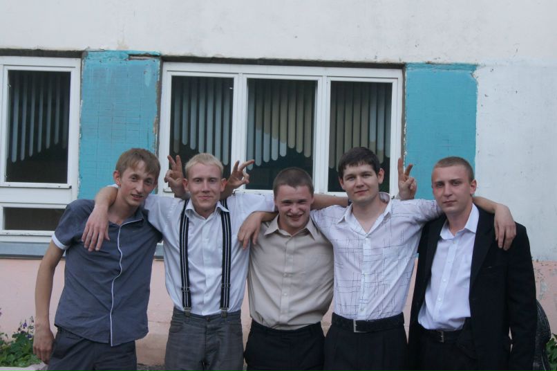 Дмитрий Соснин фотография #15