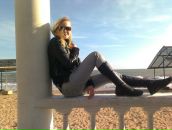 Фотография Фадеевой Виктории