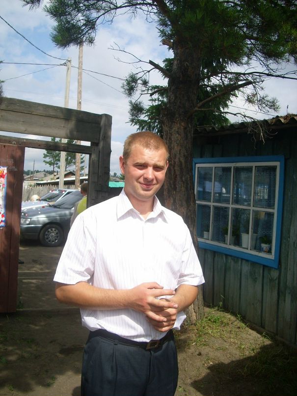 Антон Хохлов фотография #5