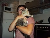 Фотография Максимова Евгения