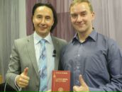 Фотография Иняткина Владислава