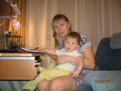 Фотография Гагаровой Ларисы