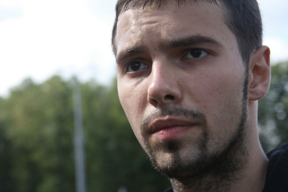 Dmitry Semenenko фотография #13