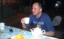 Фотография Грибоедова Романа