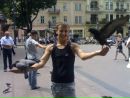 Вадім Бурчинський фотография #8 (источник - https://vk.com/id104472690)