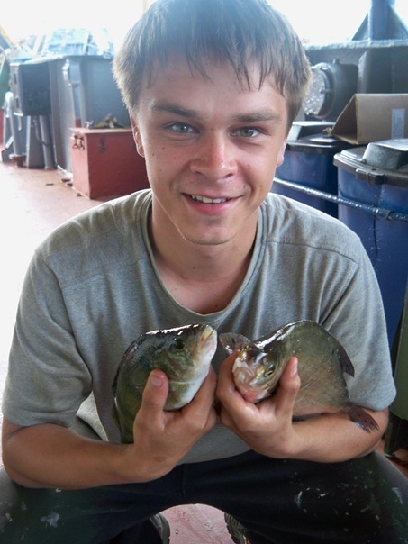№1, Михаил Ковалёв, 35 лет, Нижний Новгород №1, Михаил Ковалёв, 35 лет, Нижний Новгород