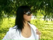 Фотография Матвеевой Евгении