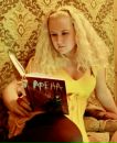 Фотография Таболкиной Элеоноры