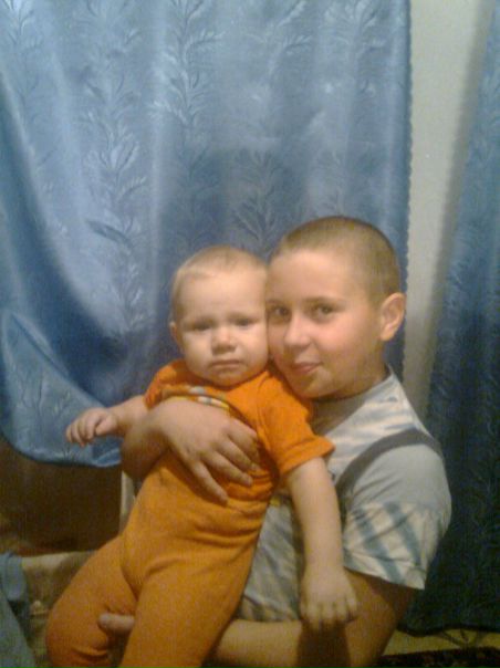 №13, Дмитрий Дерябин №13, Дмитрий Дерябин