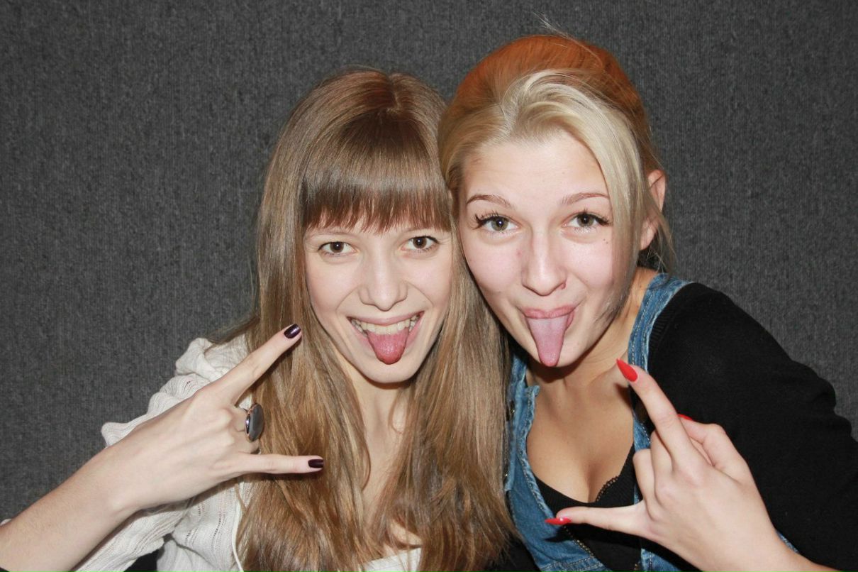 Аня Афанасьева фотография #34