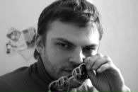 Фотография Гаршиной Анны