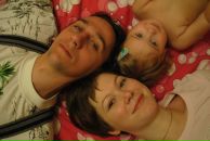 Фотография Вельбовец Веры