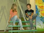 Фотография Малининой-Горшковой Елены