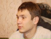 Рома Сівицький фотография #18 (источник - https://vk.com/id40639206)