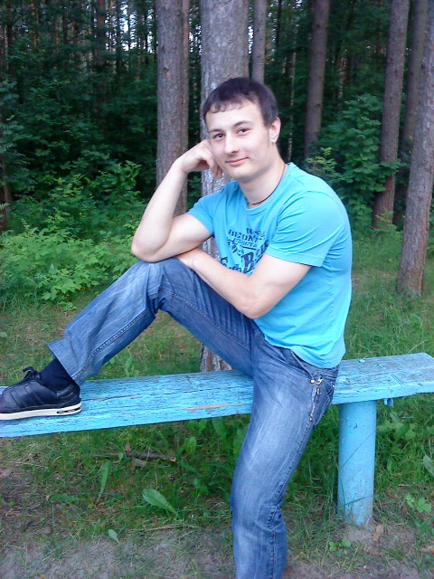 Игорь Гуревич фотография #21