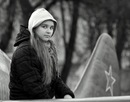 Фотография Луцкой Елизаветы
