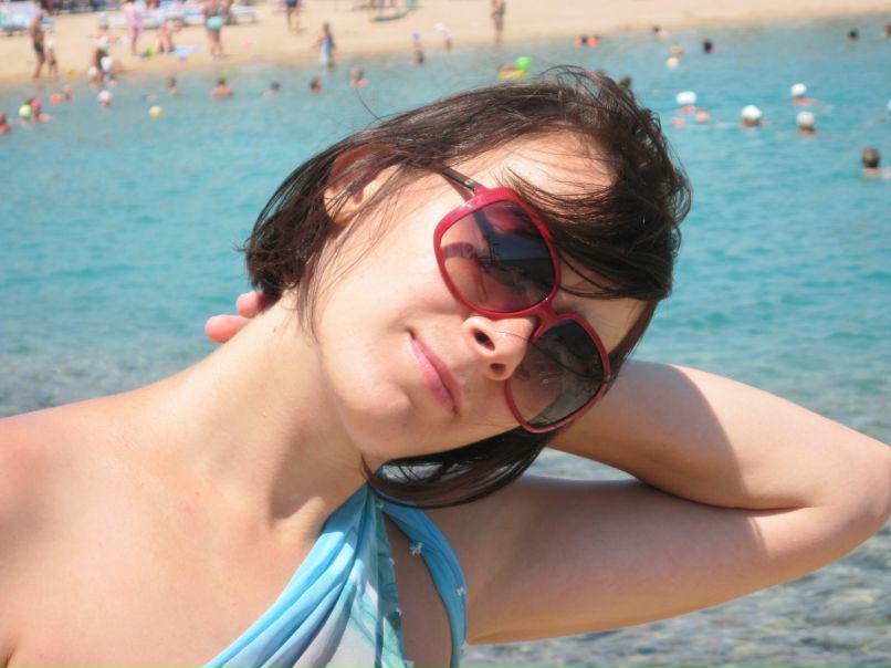 Катя Титова фотография #38