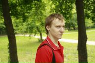 Фотография Курамшина Дмитрия