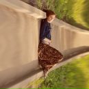 Фотография Камень Ксении