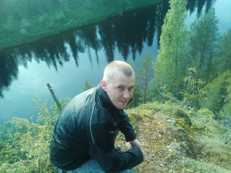 Сергей Шулько фотография #18