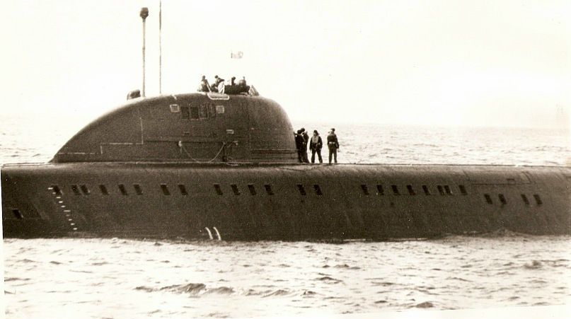 Виктор Никитин фото №12