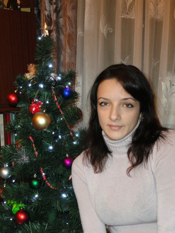 Светлана Кругликова фотография #5