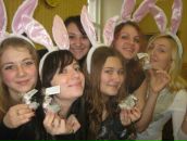 Фотография Турусовой Юлии