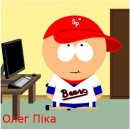 Олег Піка фотография #7 (источник - https://vk.com/id132801918)