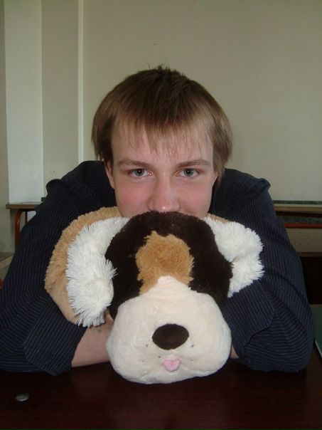 №7, Алексей Яковлев, Санкт-Петербург №7, Алексей Яковлев, Санкт-Петербург