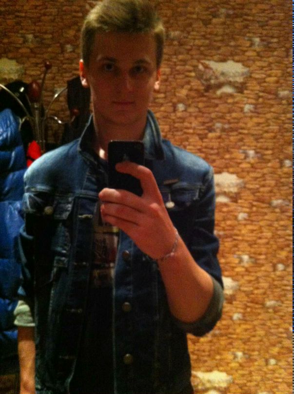 Дмитрий Симороз фотография #6