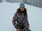 Фотография Sagova Katherine