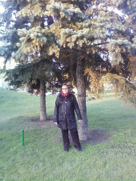 Валентинк@ Сажни@ фото №25
