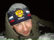 Фотография Фокина Евгения