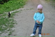 Фотография Михалкиной Ани