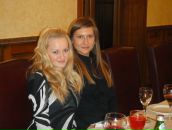 Фотография Летовой Оли