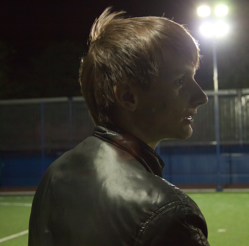 Артём Королёв фотография #37